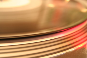 turntable