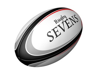 rugby ball