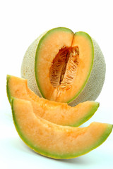 athena melon © robert lerich