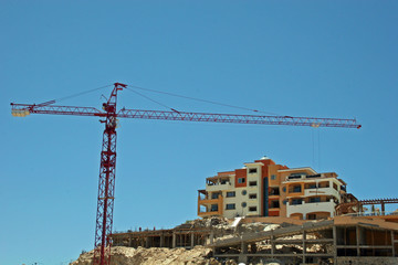 cabo construction