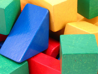 blocks