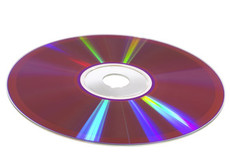 cdr disk