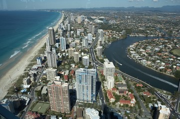 gold coast, australia