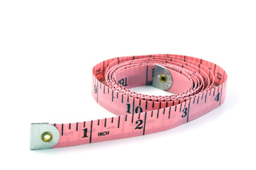 measuring tape