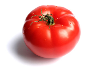 red tomato