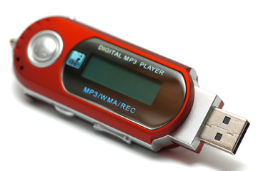 mp3 player