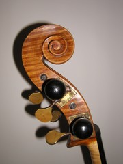cello wirbel