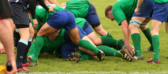 rugby
