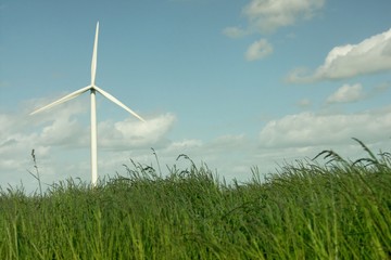 éolienne