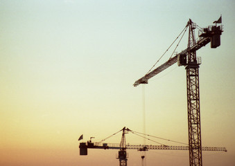 grues de chantier 2