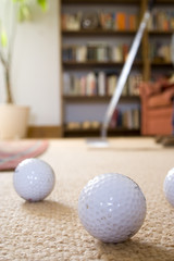 putting practice in the home.