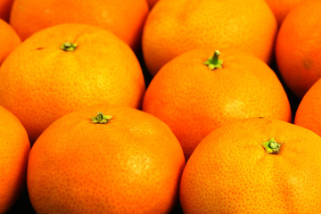 oranges