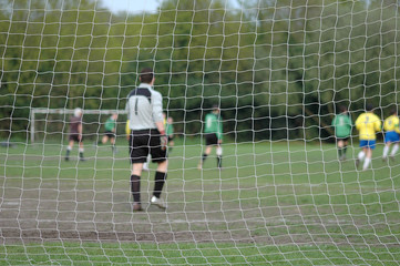 last line of defence