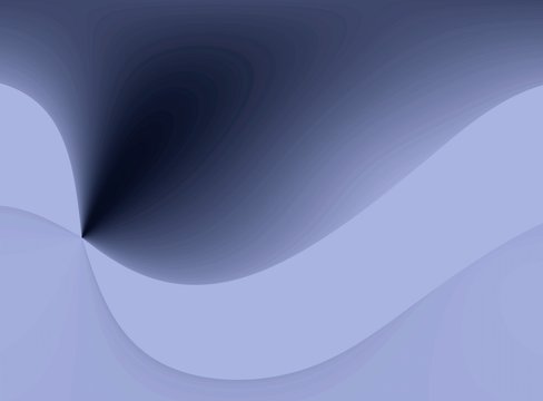 grey background