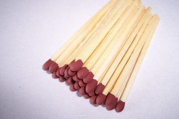 matches