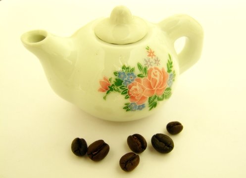 coffee time