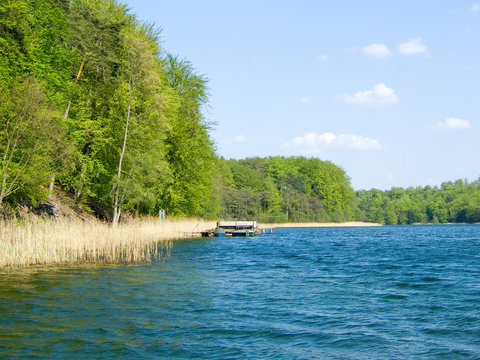 liepnitzsee
