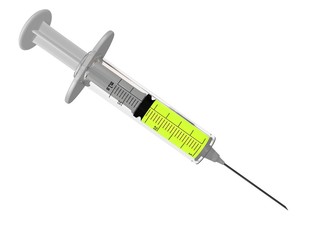 medical needle