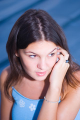 Fototapeta premium chat