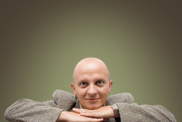 guru businessman