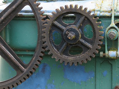 cogs