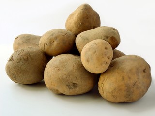 potatoes