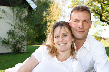Naklejka premium family planning