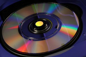 mini disc