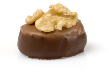 chocolat au noix