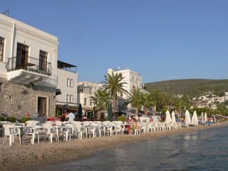 bodrum, turkey
