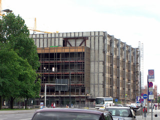 palast der republik