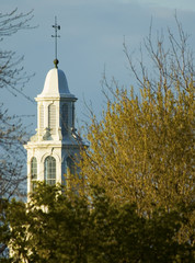 hartwell hall tower i