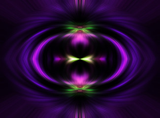 colorful abstract background