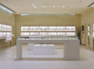 jewellery shop