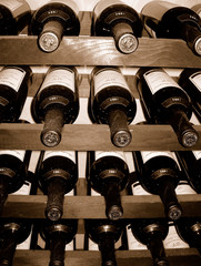 wine rack - 715953