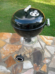 charcoal grill - 716118