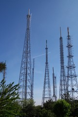 radio transmitters