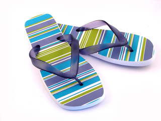 magic sandals - Powered by Adobe