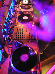 ready for dj's