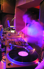 ready for dj's