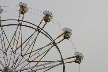 ferris wheel