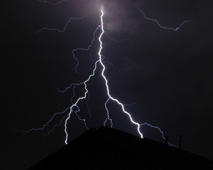 lightning