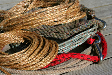 rope pile 3