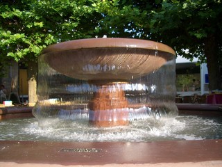 brunnen