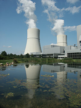 kraftwerk spremberg
