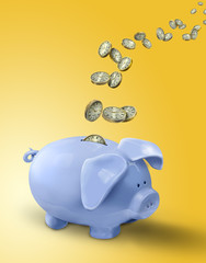 piggy bank