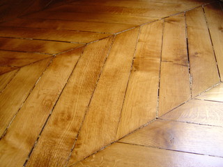 parquet