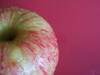 der gesunde apfel