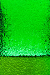 abstract drops background