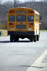 school bus